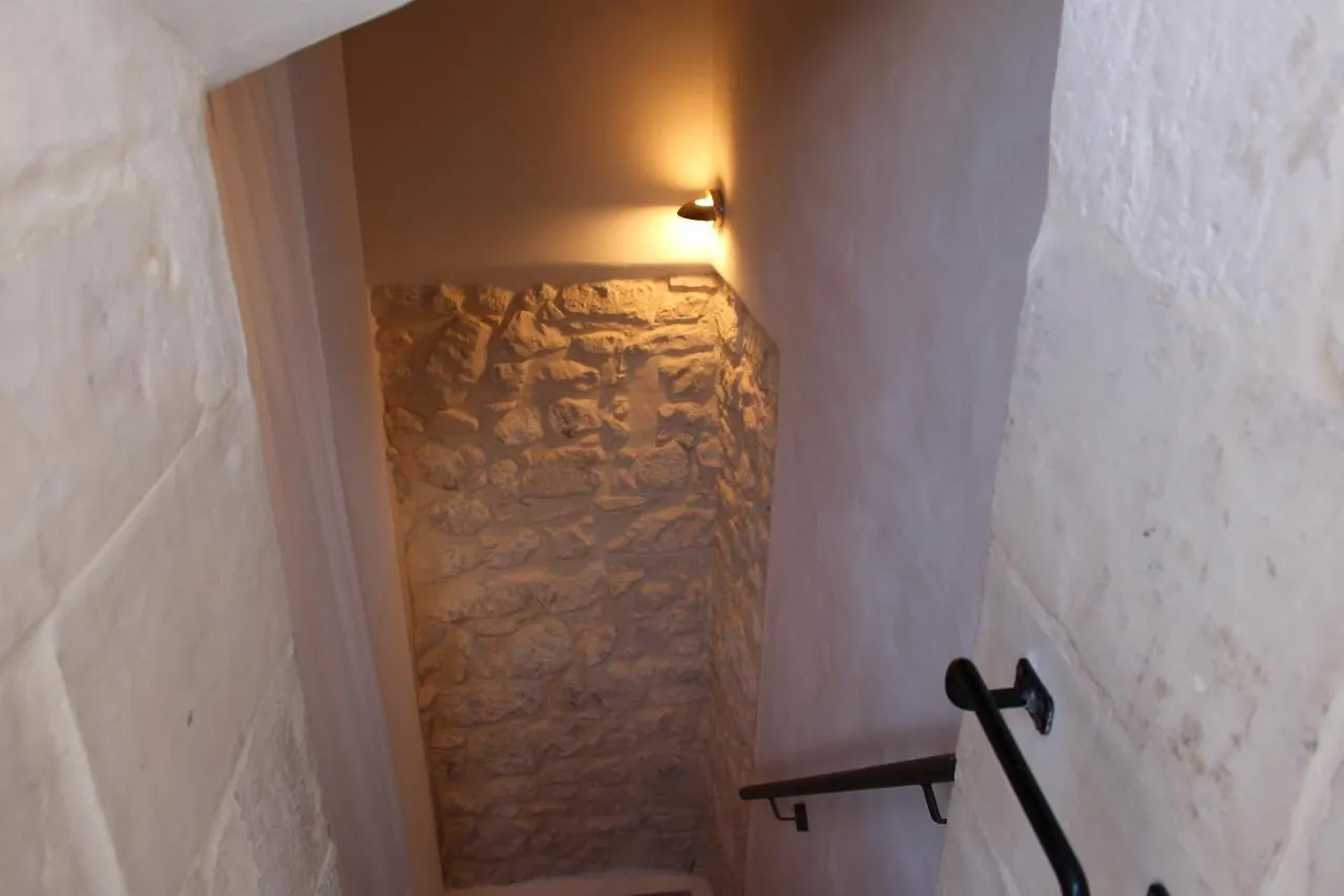 Casa vacanze Villa Dimora del Pero Palazzolo Acreide