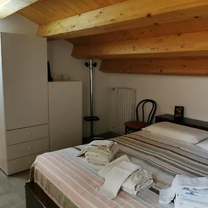 Casa vacanze La Mansarda Iblea, Palazzolo Acreide