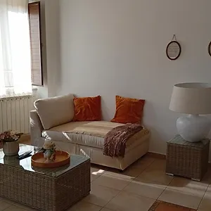 Casa vacanze Happy, Palazzolo Acreide